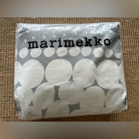 Marimekko Bedding Marimekko Jurmo Fullqueen Duvet Cover Set Greys
